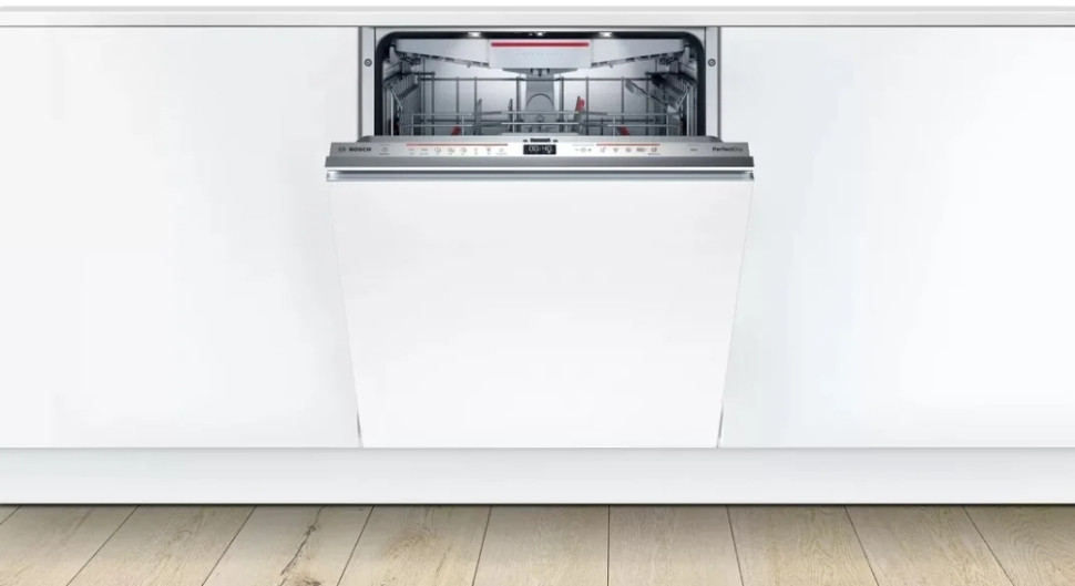 Посудомоечная машина Bosch SMV6ZCX55E