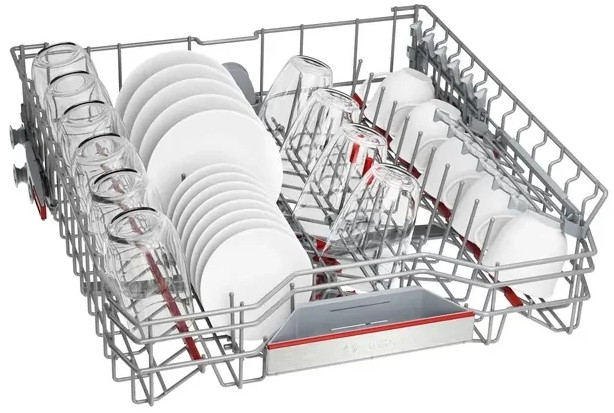Посудомоечная машина Bosch SMV6ZCX55E