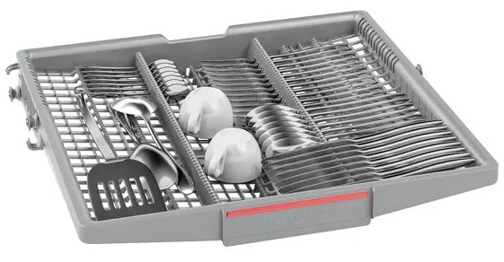 Посудомоечная машина Bosch SMV6ZCX55E