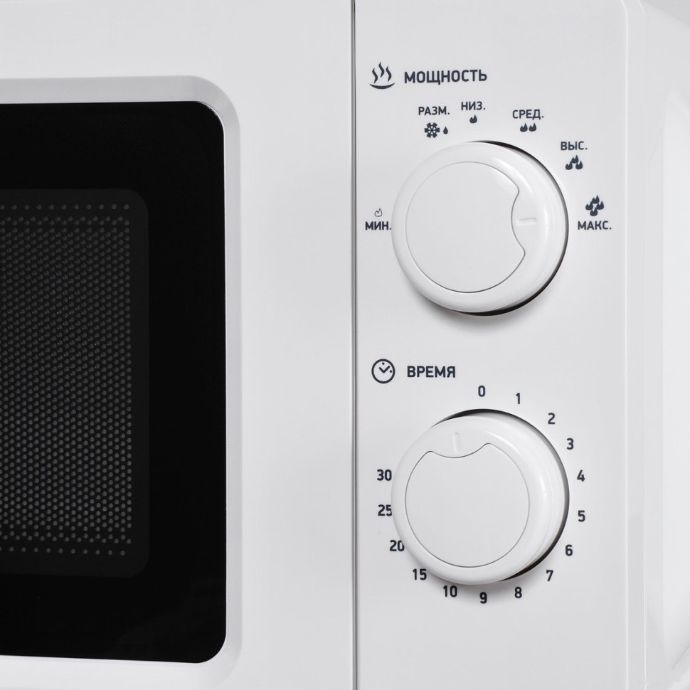 Микроволновая печь StarWind SMW3020 Микроволновая печь StarWind SMW3020