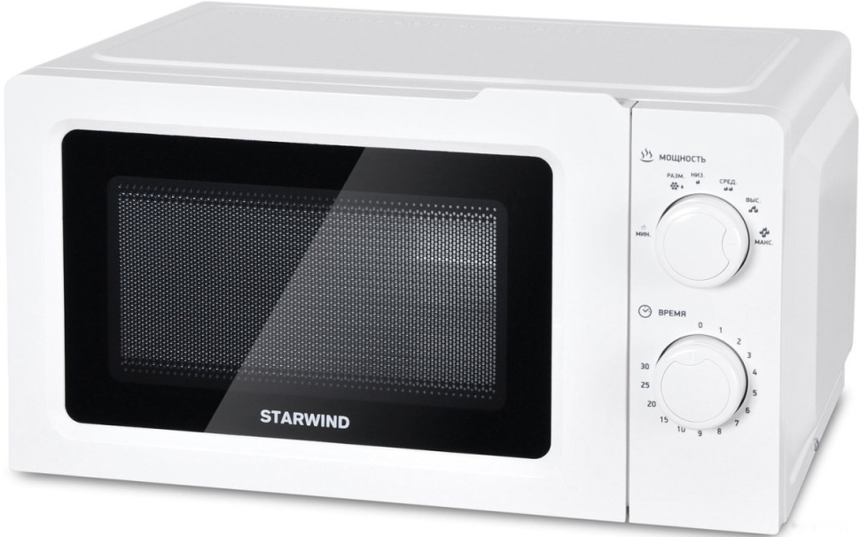 Микроволновая печь StarWind SMW3020 Микроволновая печь StarWind SMW3020