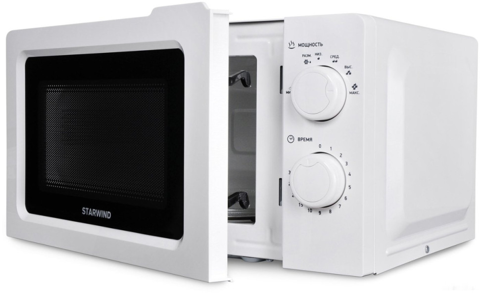 Микроволновая печь StarWind SMW3020 Микроволновая печь StarWind SMW3020