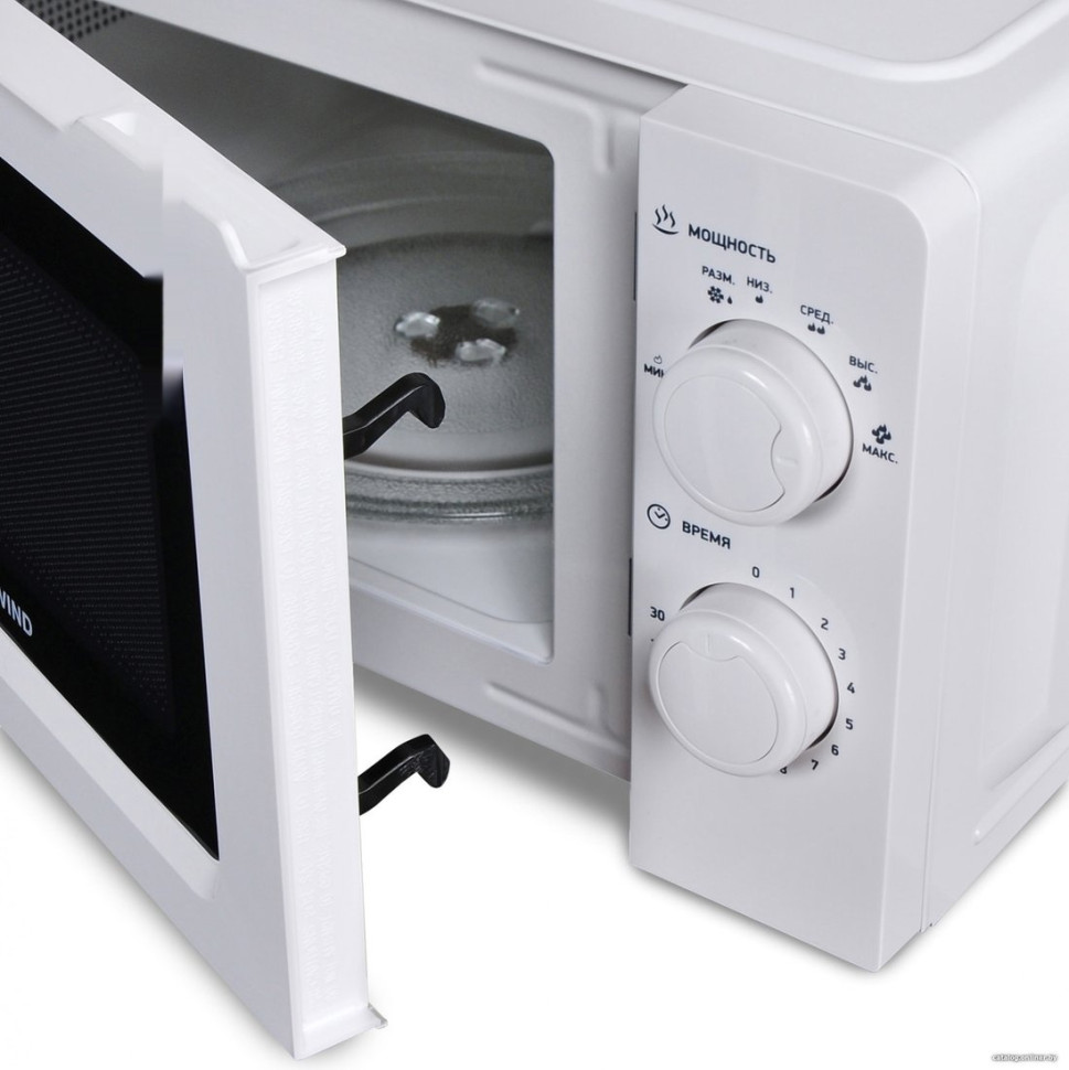 Микроволновая печь StarWind SMW3020 Микроволновая печь StarWind SMW3020