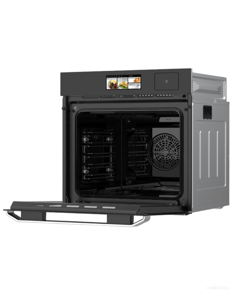 Духовой шкаф Techno O7106613H3BWH Духовой шкаф Techno O7106613H3BWH