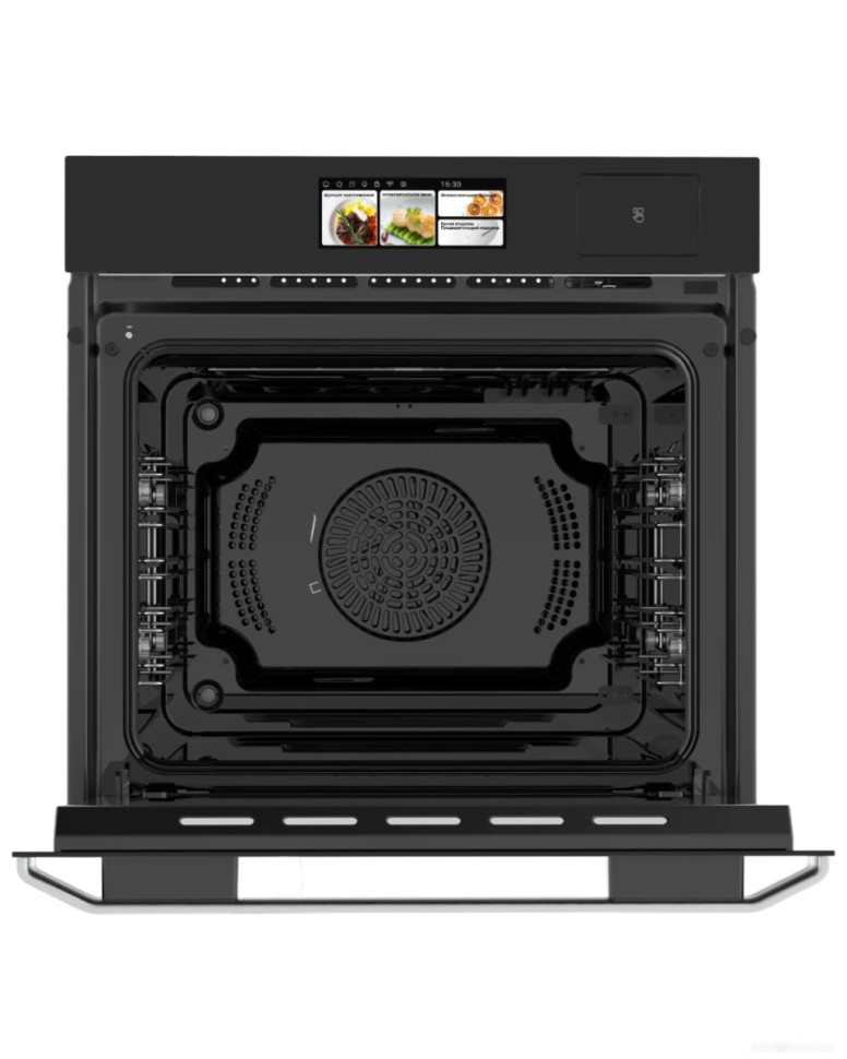 Духовой шкаф Techno O7106613H3BWH Духовой шкаф Techno O7106613H3BWH