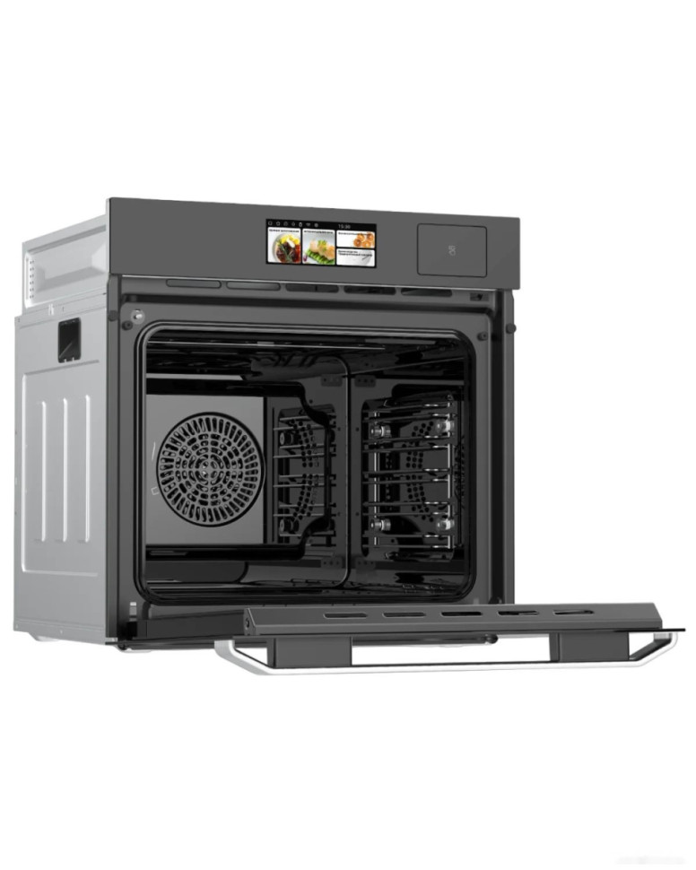 Духовой шкаф Techno O7106613H3BWH Духовой шкаф Techno O7106613H3BWH