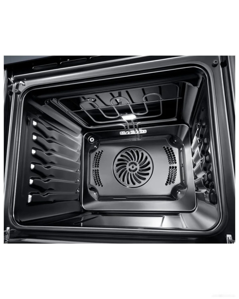 Духовой шкаф Techno O7106613H3BWH Духовой шкаф Techno O7106613H3BWH