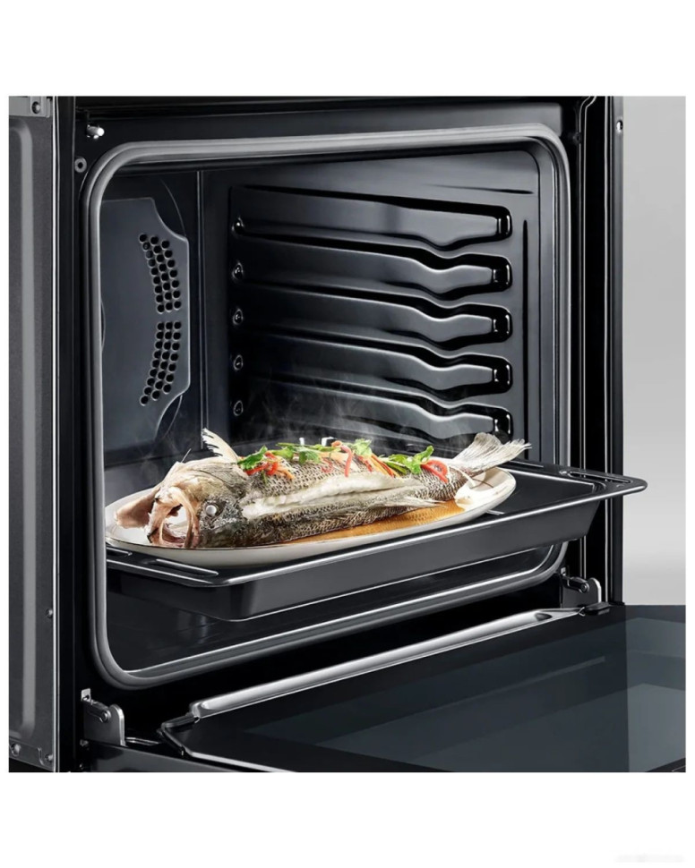 Духовой шкаф Techno O7106613H3BWH Духовой шкаф Techno O7106613H3BWH