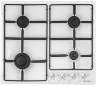 Варочная панель HOMSair HGE643WH
