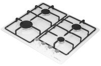 Варочная панель HOMSair HGE643WH