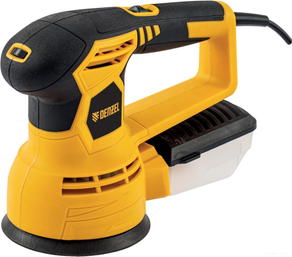 Шлифовальная машина Denzel OS-125