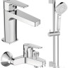 Смеситель Ideal Standard Esla BC264AA