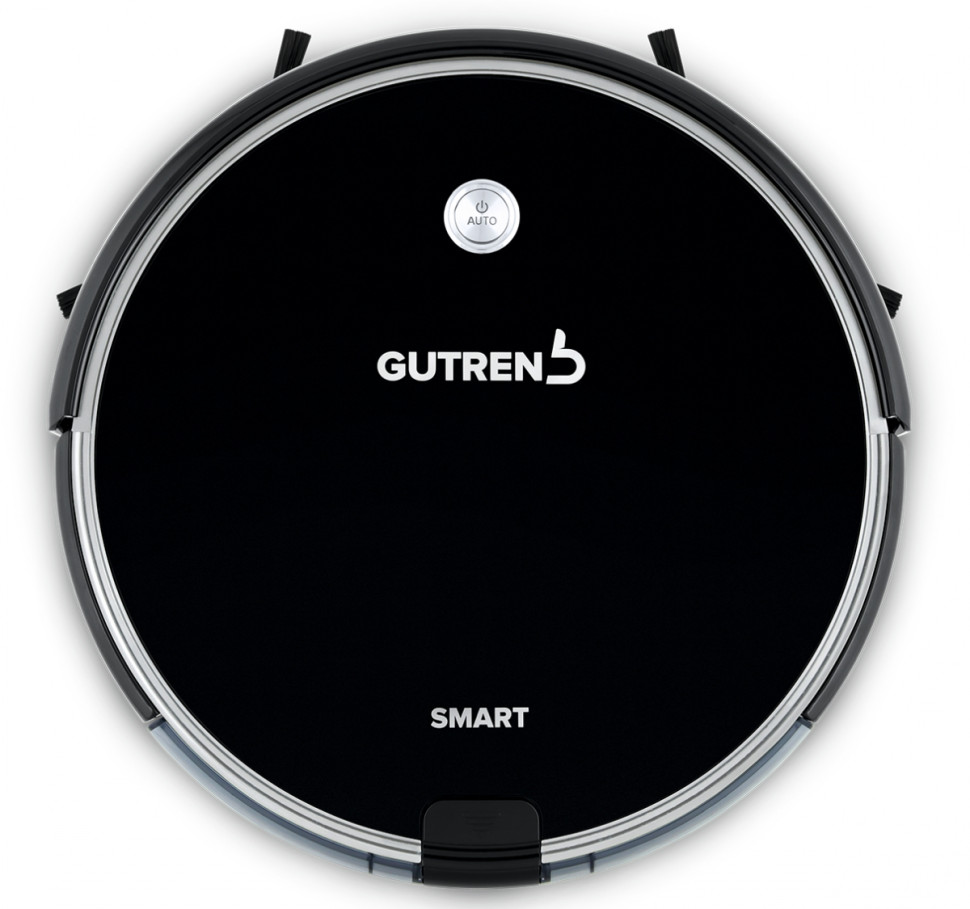 Робот-пылесос Gutrend Smart 300 (Black)