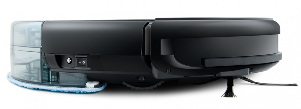 Робот-пылесос Gutrend Smart 300 (Black) Робот-пылесос Gutrend Smart 300 (Black)