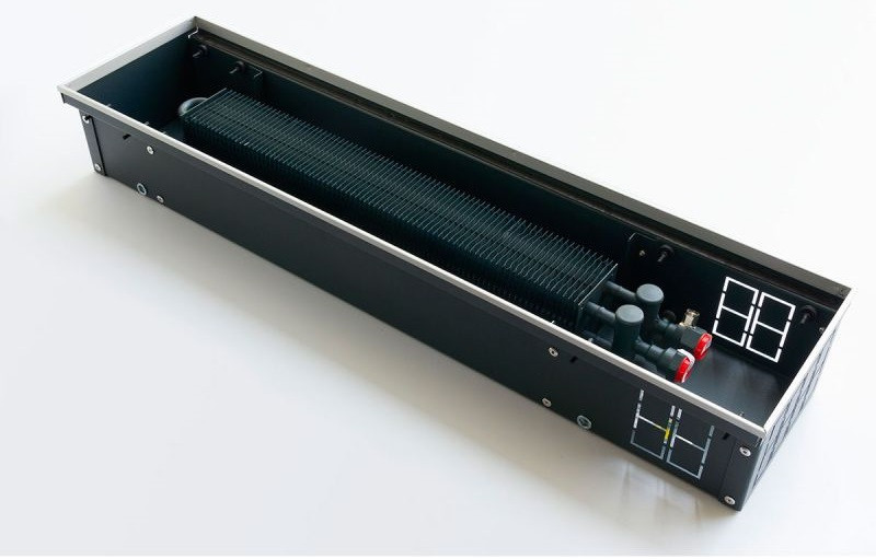 Радиатор Techno Usual KVZ 200-120-900