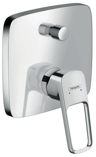 Смеситель Hansgrohe Logis Loop 71264000