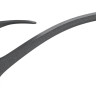 Смеситель Ulgran U-003 342 (ГРАФИТ)