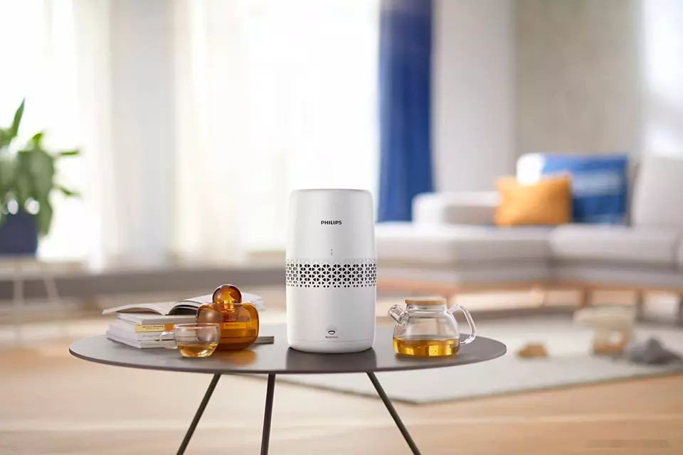 Увлажнитель воздуха Philips HU2510/10 Увлажнитель воздуха Philips HU2510/10
