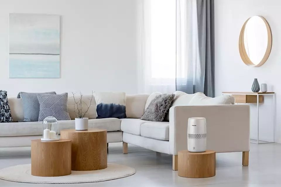 Увлажнитель воздуха Philips HU2510/10 Увлажнитель воздуха Philips HU2510/10