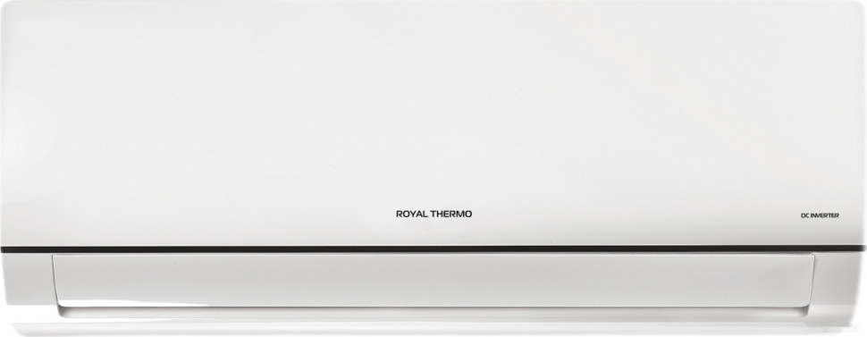 Кондиционер Royal Thermo Siena DC RTSI-24HN8