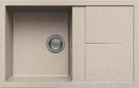 Кухонная мойка Elleci Unico 300 G51 Avena