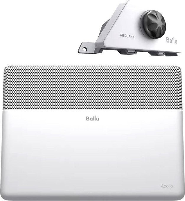 Конвектор Ballu Apollo Transformer BEC/AT-2500 (механическое управление)