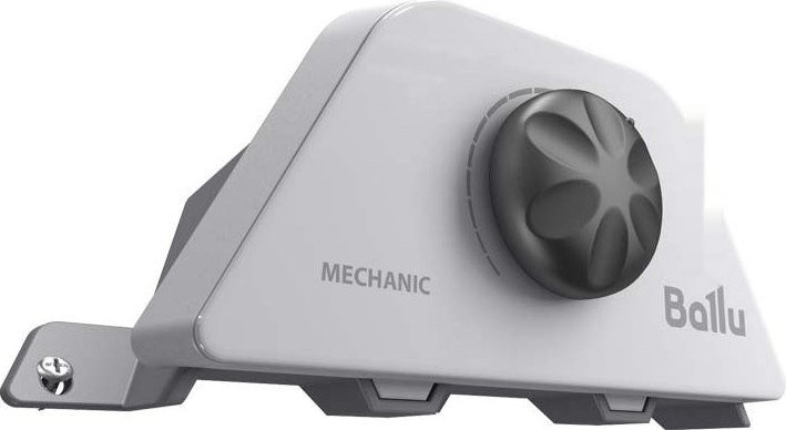 Конвектор Ballu Apollo Transformer BEC/AT-2500 (механическое управление)