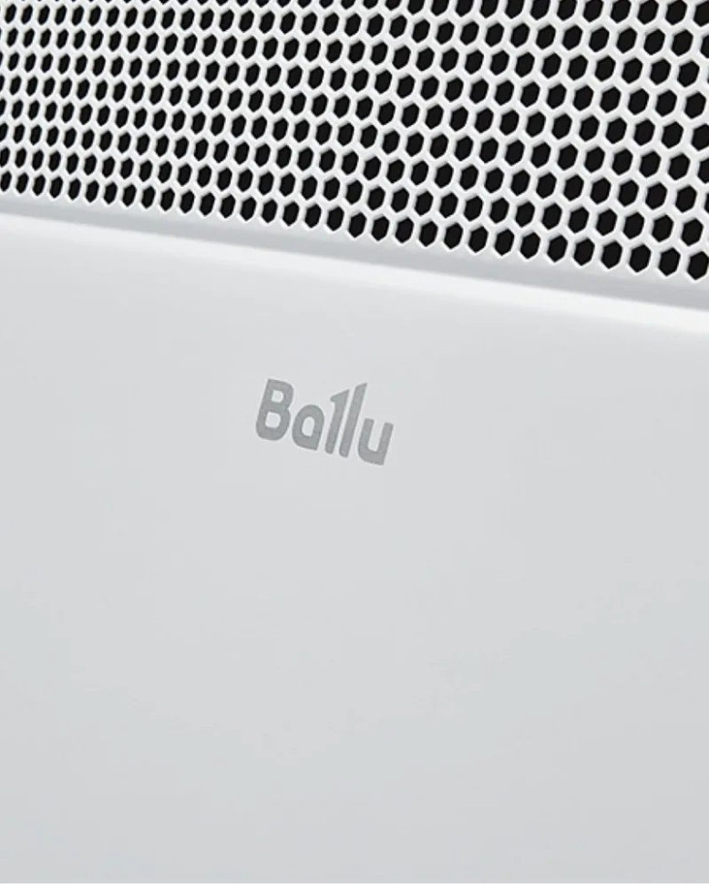 Конвектор Ballu Apollo Transformer BEC/AT-2500 (механическое управление)