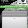 Конвектор Ballu Apollo Transformer BEC/AT-2500 (механическое управление)