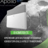 Конвектор Ballu Apollo Transformer BEC/AT-2500 (механическое управление)