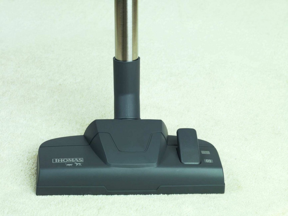 Пылесос Thomas AQUA+ Pet & Family Пылесос Thomas AQUA+ Pet & Family