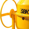 Бетономешалка SBK SX-205 Бетономешалка SBK SX-205
