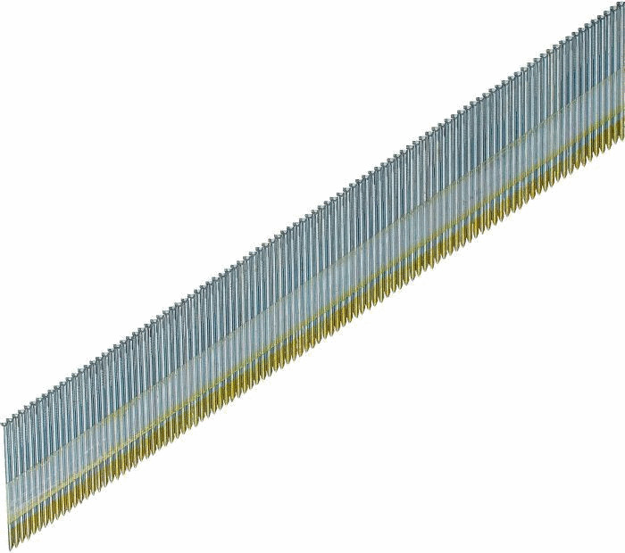 Гвозди для пистолета Milwaukee 4932492581 (2200 шт)