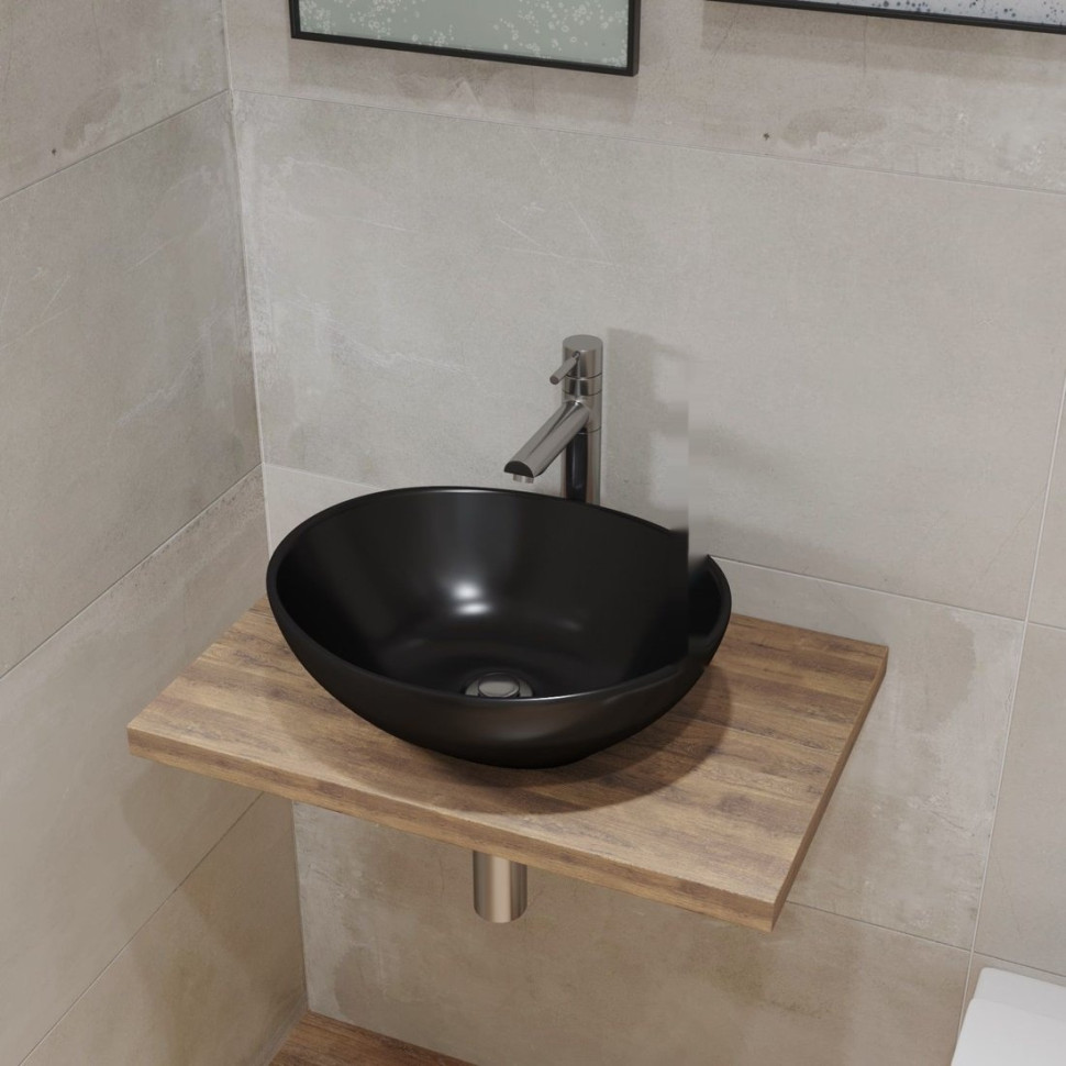 Умывальник Lauter 21652-A (41х34)