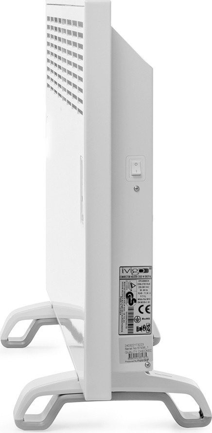 Конвектор iVigo EPK4590E25