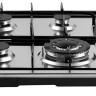 Варочная панель Leonord LEG-60406S