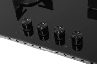 Варочная панель Indesit INGT 61 IE/BK