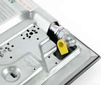 Варочная панель Indesit INGT 61 IE/BK