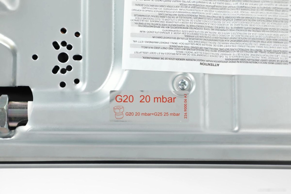 Варочная панель Indesit INGT 61 IE/BK Варочная панель Indesit INGT 61 IE/BK