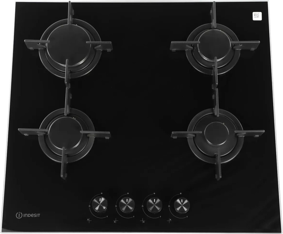 Варочная панель Indesit INGT 61 IE/BK Варочная панель Indesit INGT 61 IE/BK