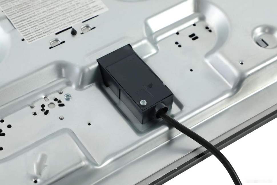 Варочная панель Indesit INGT 61 IE/BK Варочная панель Indesit INGT 61 IE/BK