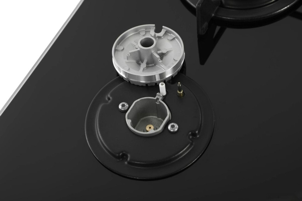 Варочная панель Indesit INGT 61 IE/BK Варочная панель Indesit INGT 61 IE/BK