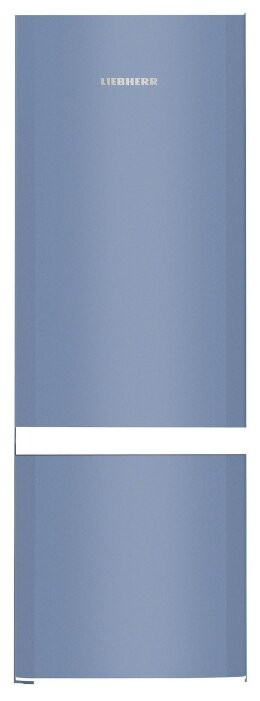 Холодильник Liebherr CUfb 2831