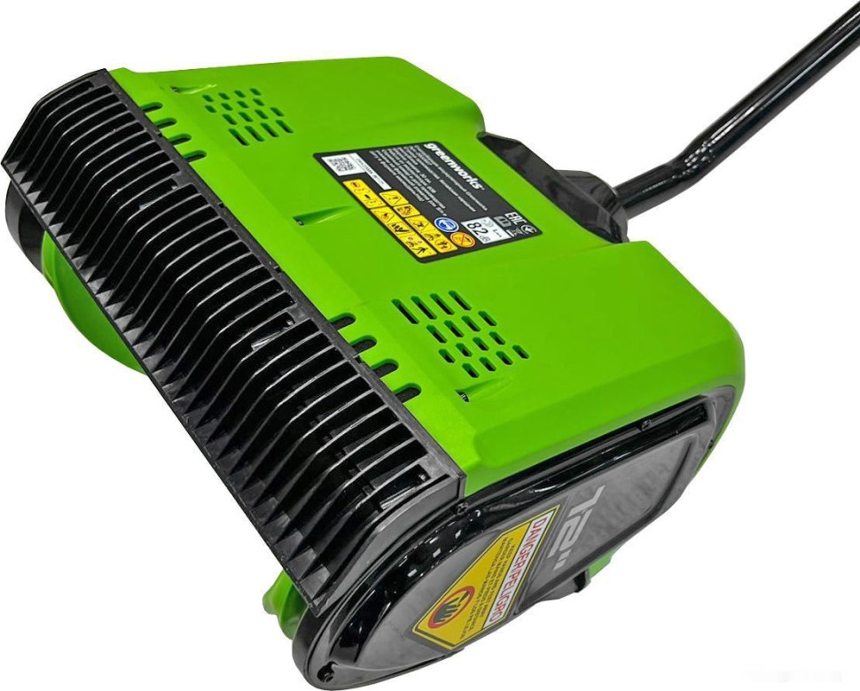 Снегоуборщик Greenworks GD60SS (без АКБ и ЗУ)