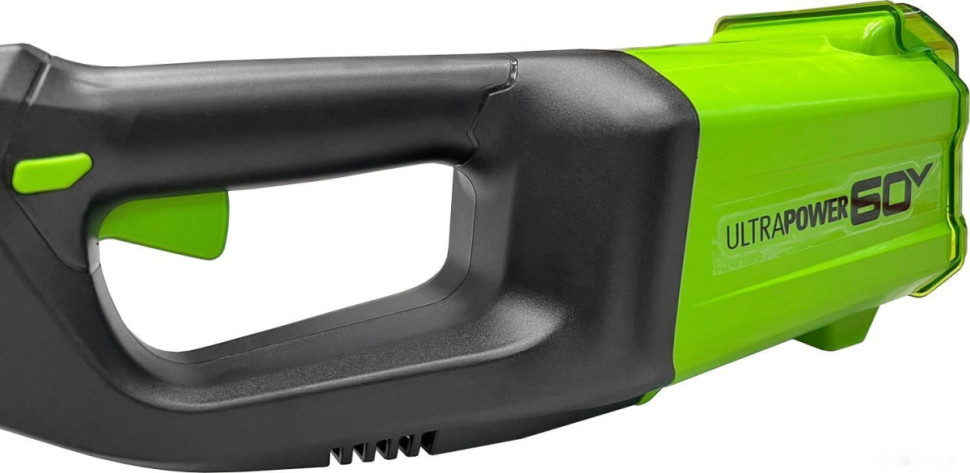 Снегоуборщик Greenworks GD60SS (без АКБ и ЗУ)