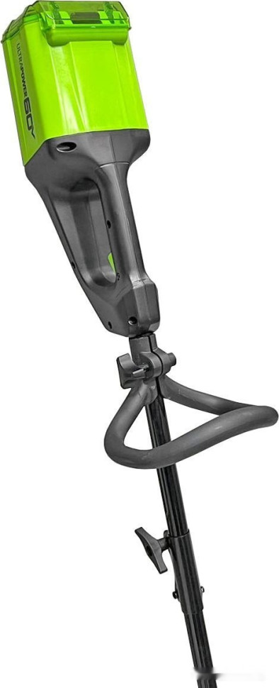 Снегоуборщик Greenworks GD60SS (без АКБ и ЗУ)