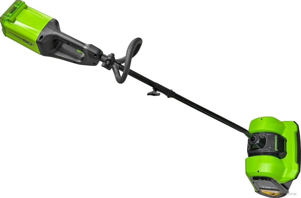 Снегоуборщик Greenworks GD60SS (без АКБ и ЗУ)
