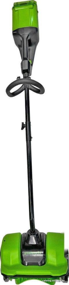 Снегоуборщик Greenworks GD60SS (без АКБ и ЗУ)