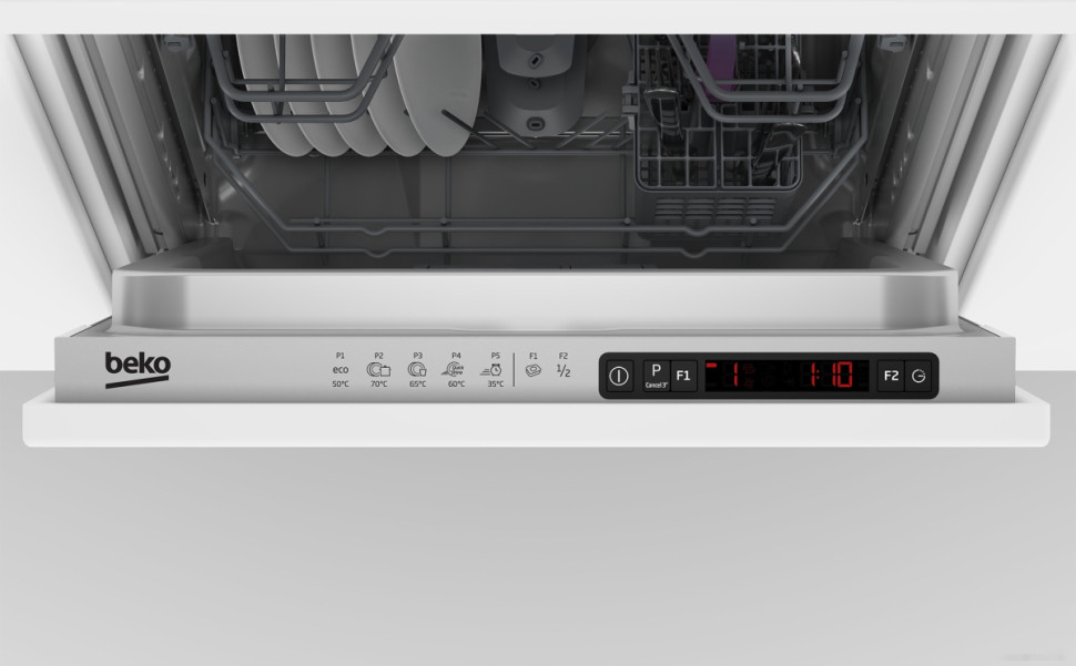 Посудомоечная машина Beko BDIS15060 Посудомоечная машина Beko BDIS15060