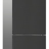Холодильник с морозильником Hotpoint HDKP 8201I DX Холодильник с морозильником Hotpoint HDKP 8201I DX